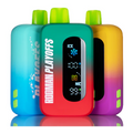 RODMAN Playoffs 50K 50000 Puffs Disposable Vape