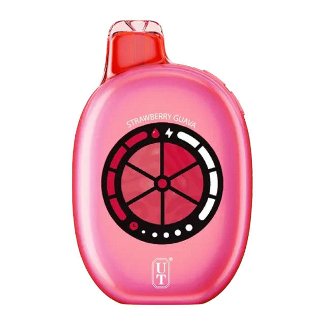 Flum UT Bar Disposable | 50K Puffs