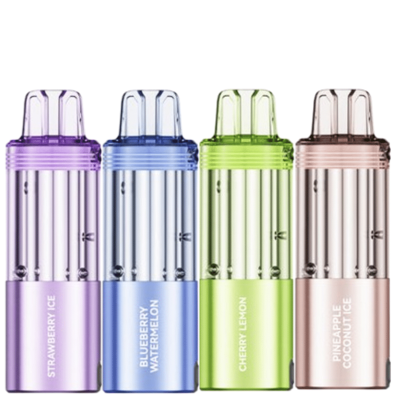 Foger Switch Pro Refill Disposable Pod