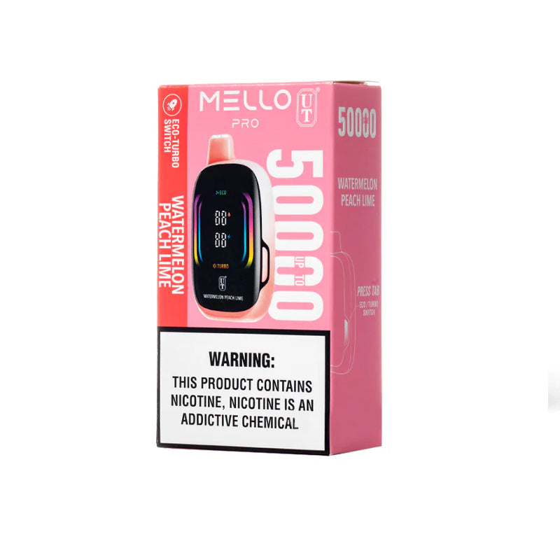 Flum Mello Pro 50K